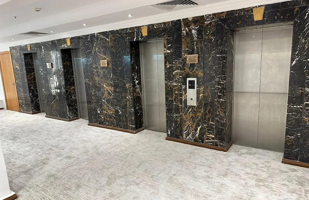 فندق جده بارك بواسطة سما ستار-1